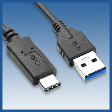 USB Type C