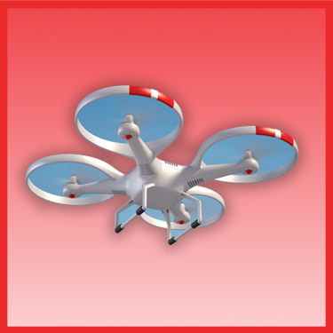 Unmanned Aerial Vehicles (UAV)