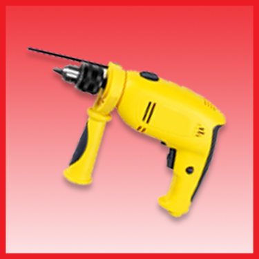 Portable Power Tool