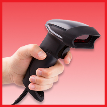 Barcode Scanner