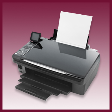 Inkjet & Laser Printer