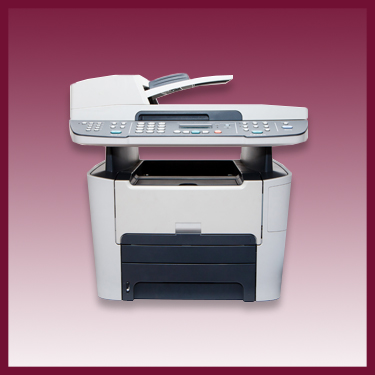 Multi-Function Printer